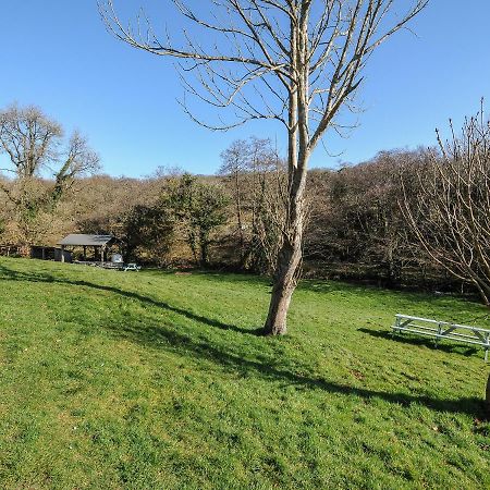 Pencarrow Villa Bodmin Eksteriør billede