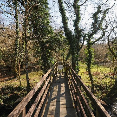 Pencarrow Villa Bodmin Eksteriør billede