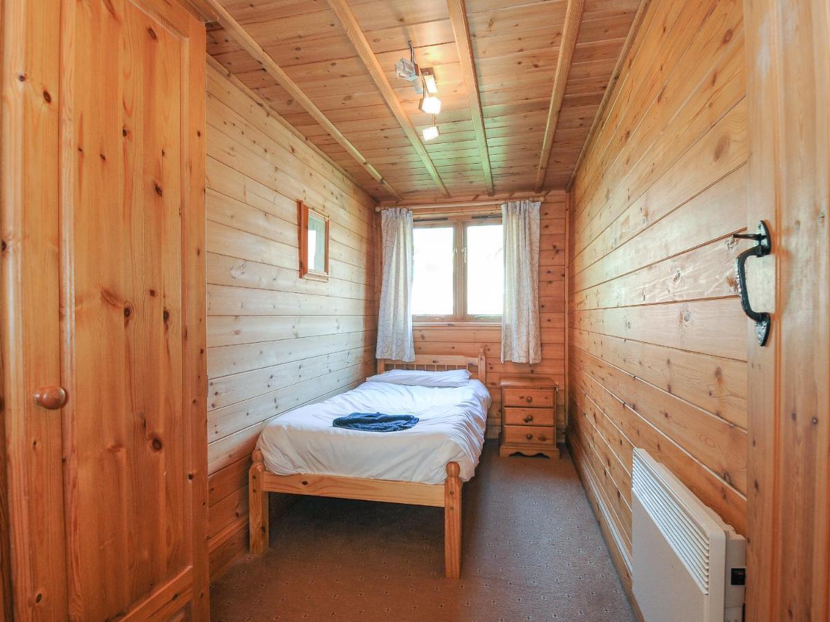 Pencarrow Villa Bodmin Eksteriør billede