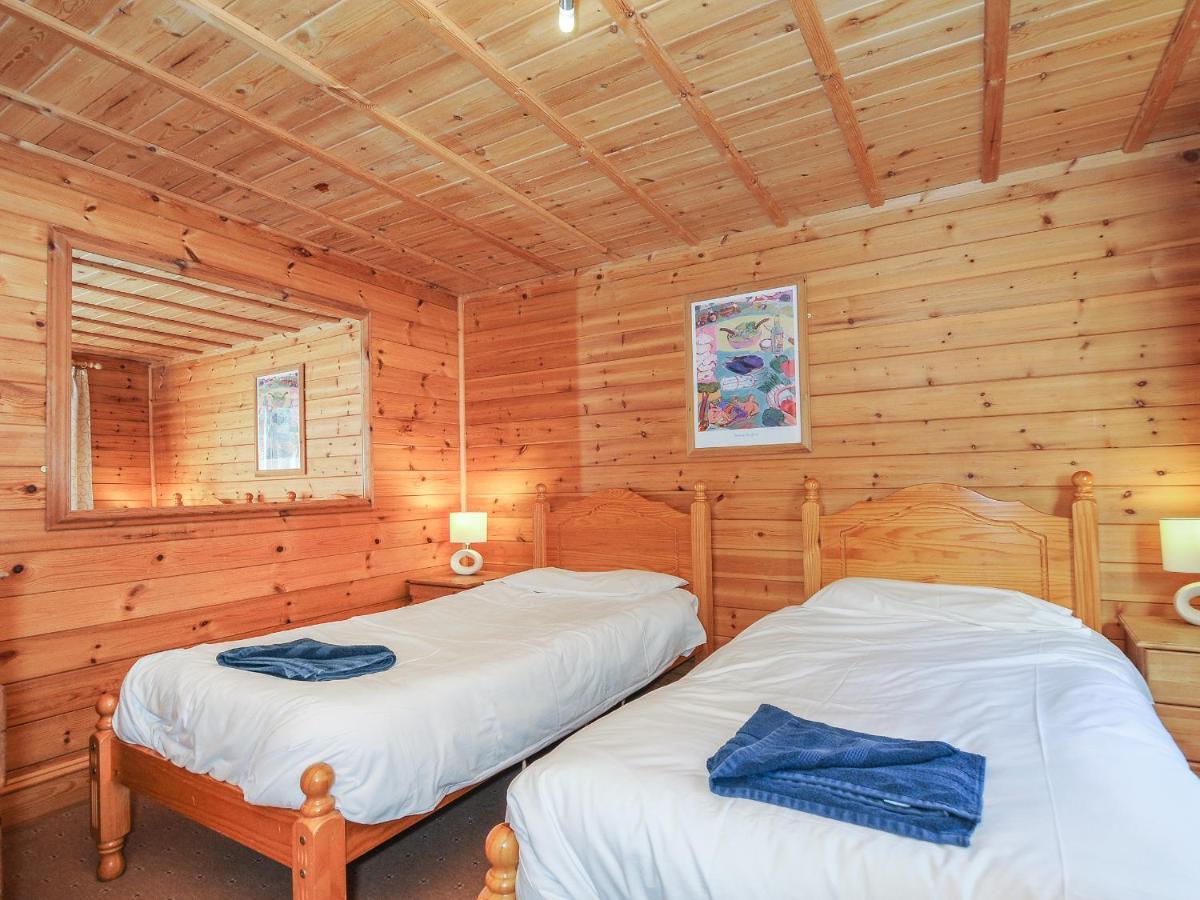Pencarrow Villa Bodmin Eksteriør billede