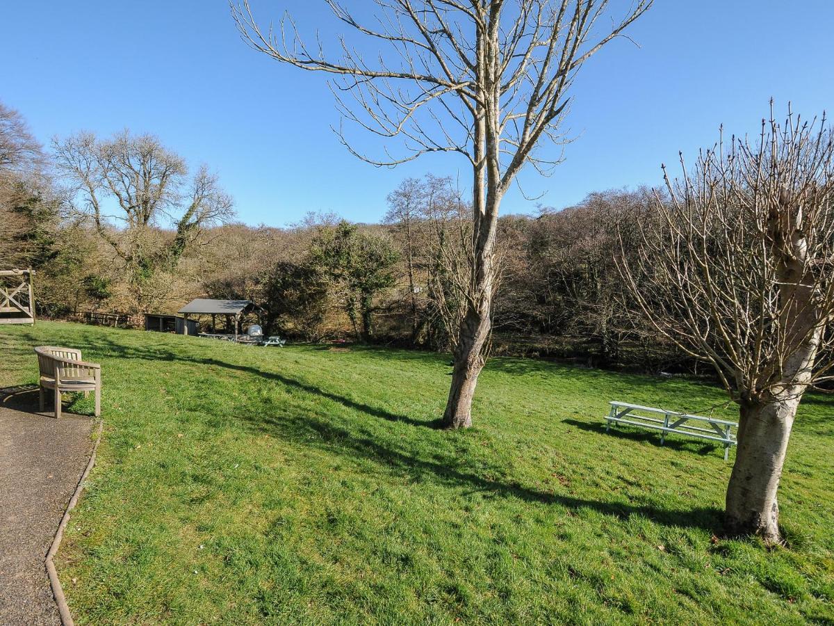 Pencarrow Villa Bodmin Eksteriør billede