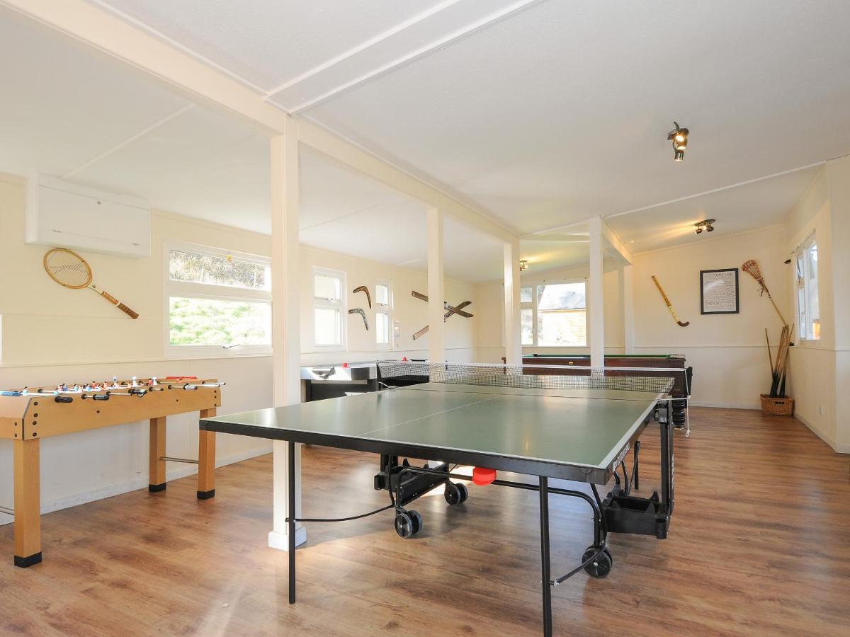 Pencarrow Villa Bodmin Eksteriør billede