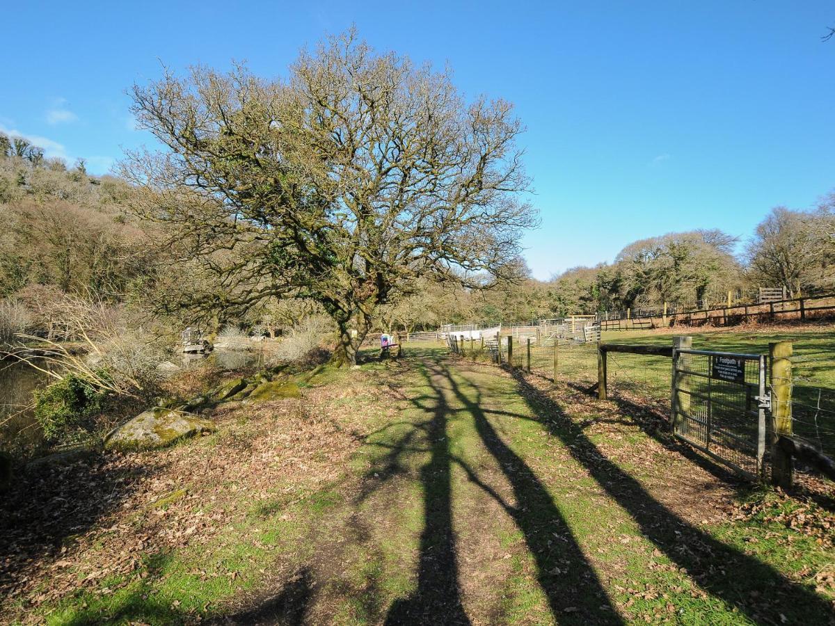 Pencarrow Villa Bodmin Eksteriør billede