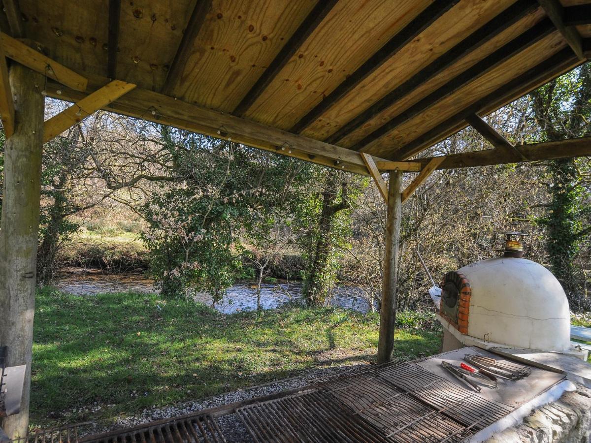 Pencarrow Villa Bodmin Eksteriør billede