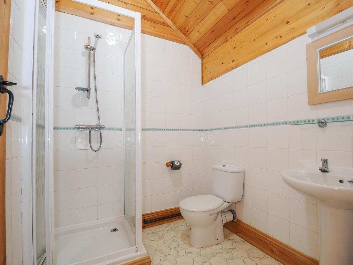 Pencarrow Villa Bodmin Eksteriør billede