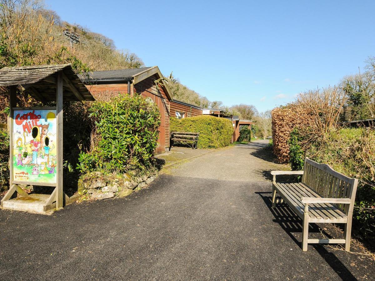 Pencarrow Villa Bodmin Eksteriør billede